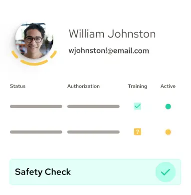 Safety